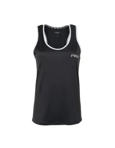 Camiseta Tirantes Nox Team Plb Mujer T20mctntplb | Ofertas de pádel 2
